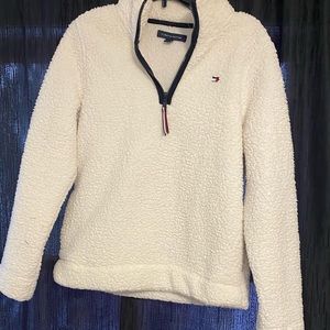 Sherpa pull over